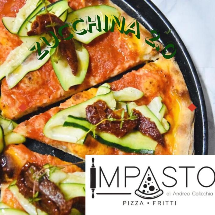 Pizzeria Impasto · Foto 2